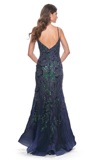 La Femme 32049 Dress view 14
