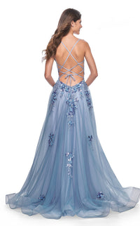 La Femme 32057 Dress view 6