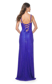 La Femme 32058 Dress view 12