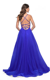 La Femme 32059 Dress view 7