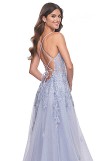 La Femme 32062 Dress view 13