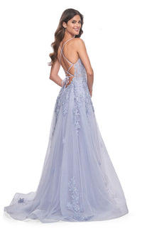 La Femme 32062 Dress view 18