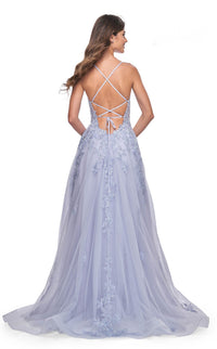 La Femme 32062 Dress view 15