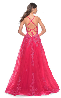 La Femme 32062 Dress view 16