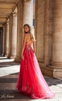 La Femme 32062 Dress view 19