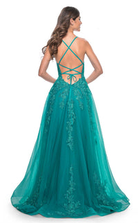 La Femme 32062 Dress view 17