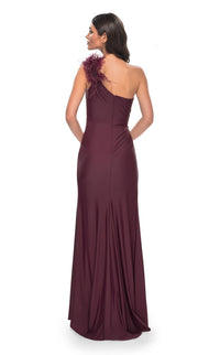 La Femme 32076 Dress view 8