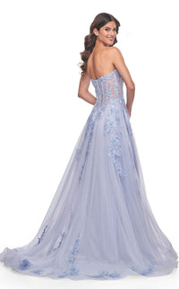 La Femme 32082 Dress view 5
