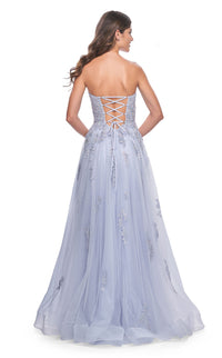 La Femme 32084 Dress view 11