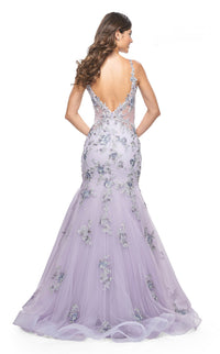 La Femme 32091 Dress view 6