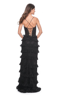 La Femme 32113 Dress view 5