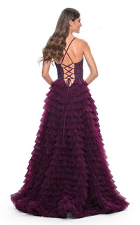 La Femme 32128 Dress view 21