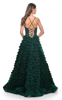 La Femme 32128 Dress view 18