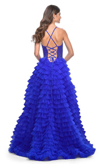 La Femme 32128 Dress view 19
