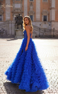 La Femme 32128 Dress view 20