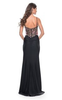 La Femme 32133 Dress view 5