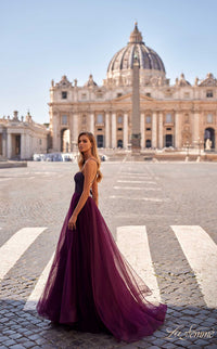 La Femme 32135 Dress view 14