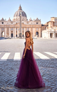 La Femme 32135 Dress view 15