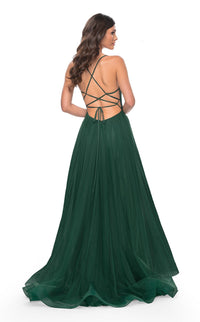 La Femme 32135 Dress view 13