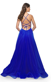 La Femme 32135 Dress view 11