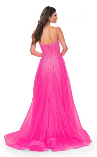 La Femme 32146 Dress view 11