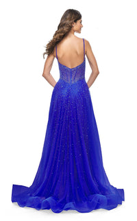 La Femme 32146 Dress view 12