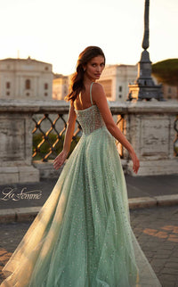 La Femme 32146 Dress view 8