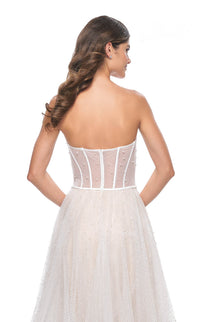 La Femme 32149 Dress view 5