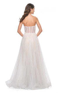 La Femme 32149 Dress view 6
