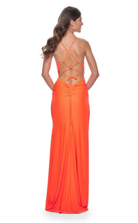 La Femme 32152 Dress view 20