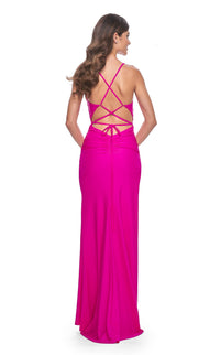 La Femme 32152 Dress view 22