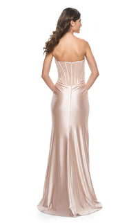La Femme 32159 Dress view 9