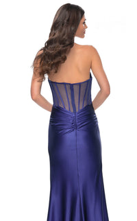 La Femme 32159 Dress view 7