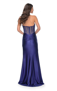 La Femme 32159 Dress view 8