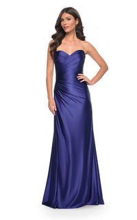 La Femme 32159 Dress view 3
