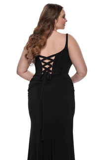 La Femme 32190 Dress view 6