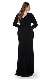 La Femme 32191 Dress view 6