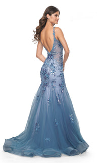 La Femme 32192 Dress view 6