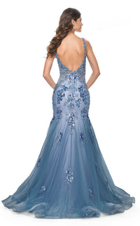La Femme 32192 Dress view 7