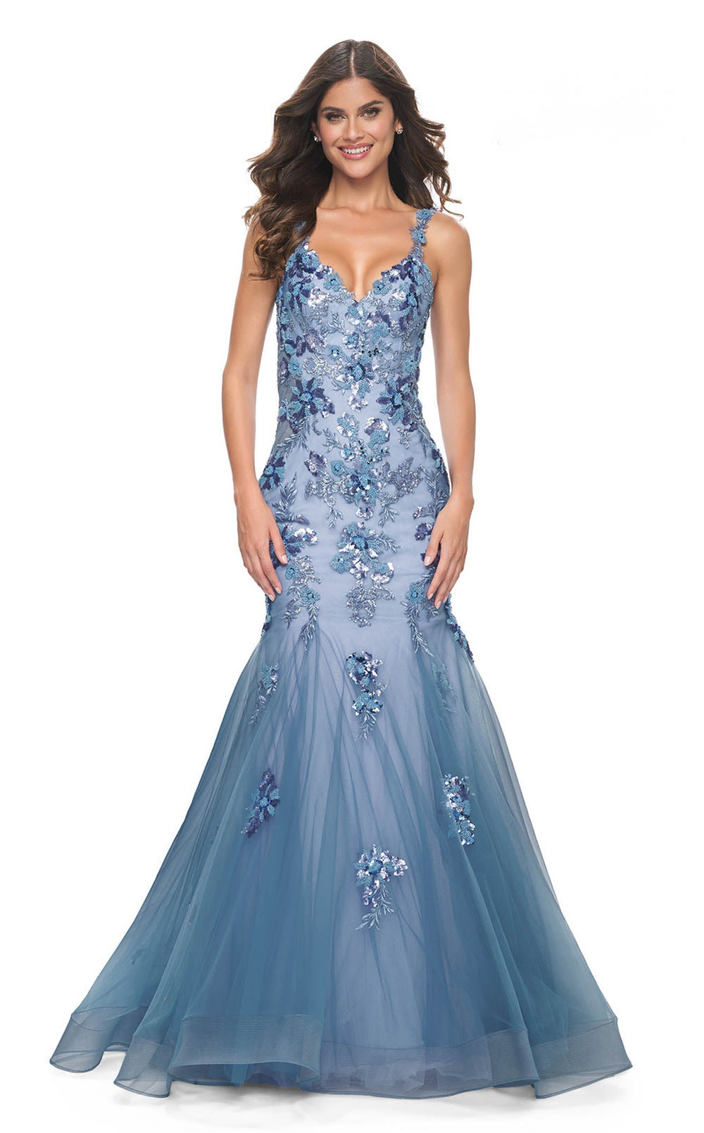 La Femme 32192 Dress details - VOLAKK