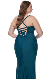 La Femme 32195 Dress view 7