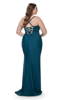 La Femme 32195 Dress view 10