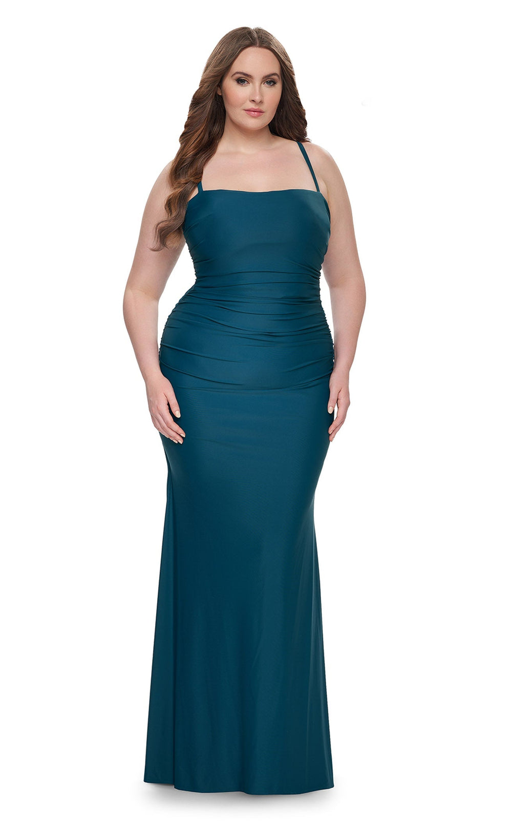 La Femme 32195 Dress - VOLAKK