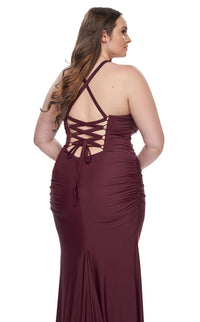 La Femme 32195 Dress view 8
