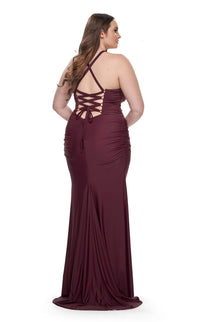 La Femme 32195 Dress view 9