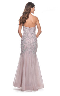 La Femme 32197 Dress view 7