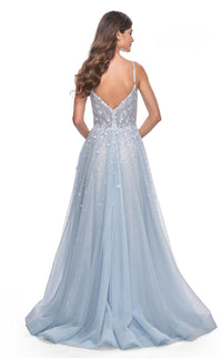 La Femme 32215 Dress view 5