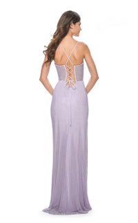 La Femme 32227 Dress view 8