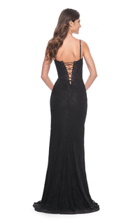 La Femme 32237 Dress view 5