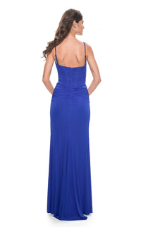 La Femme 32239 Dress view 5